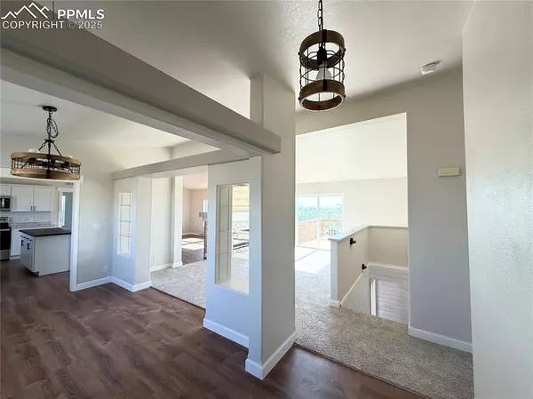 Simla, CO 80835,714 Pueblo AVE
