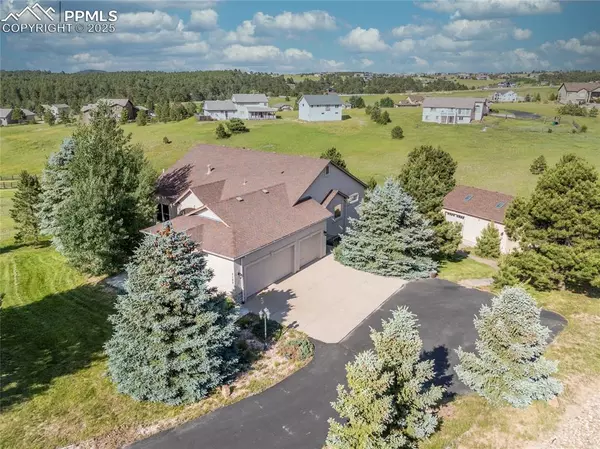 3155 Stage Line CT, Colorado Springs, CO 80921