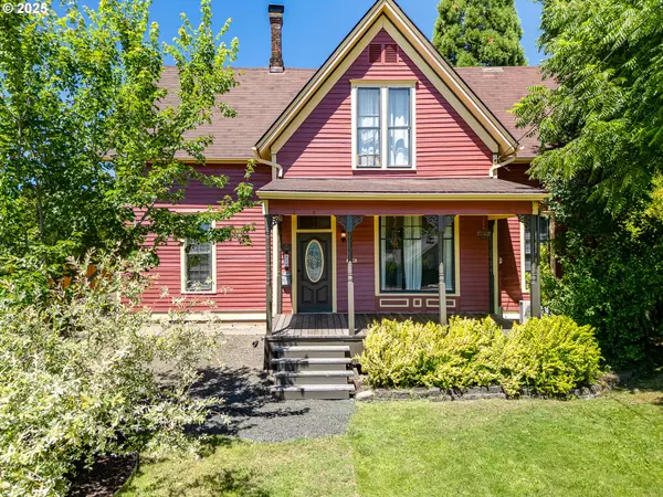 Monmouth, OR 97361,858 Main ST E