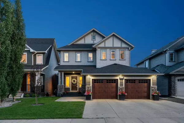 146 Canals Close SW, Airdrie, AB T4B 0S6
