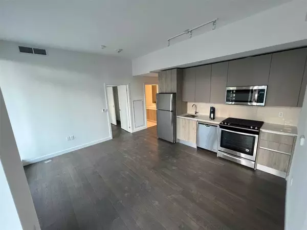 2A Church ST #2305, Toronto C08, ON M5E 0E1