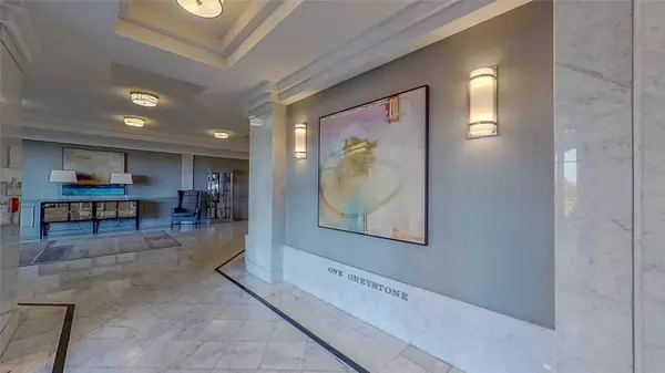 Toronto E04, ON M1K 5J3,1 Greystone Walk DR #PH86