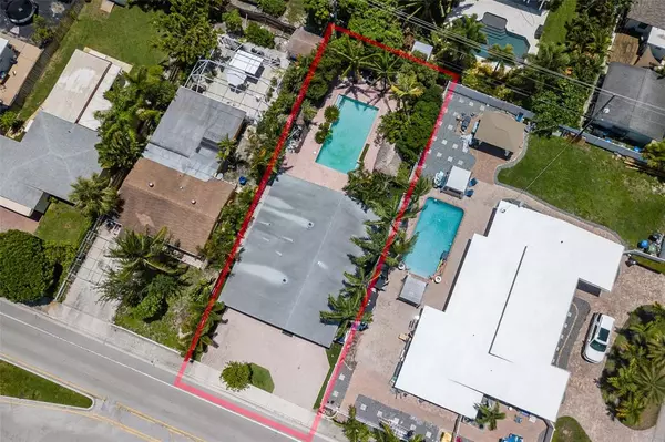 1606 NE 15TH AV, Fort Lauderdale, FL 33305