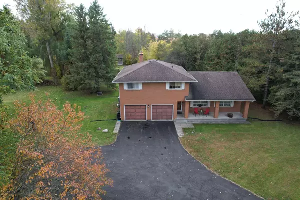 King, ON L7B 0E2,4845 Lloydtown Aurora RD