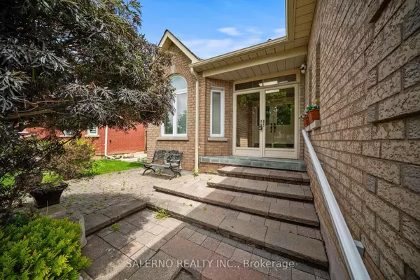 Vaughan, ON L6A 1X9,25 Lockheed AVE