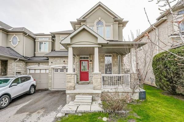 16 Windrow ST, Richmond Hill, ON L4E 0B6