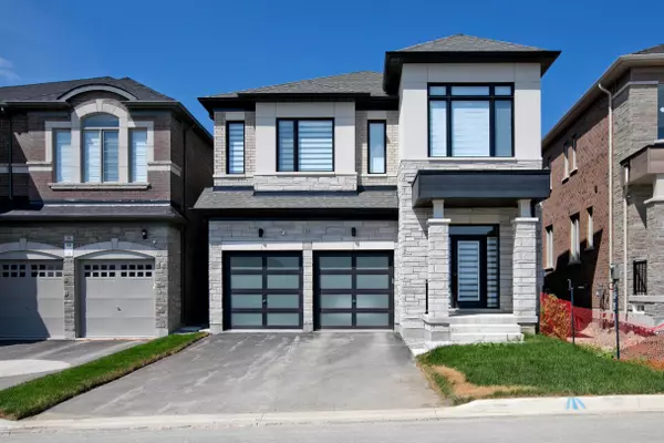 34 Furon ST, Richmond Hill, ON L4E 1A2