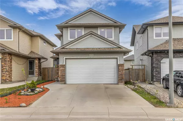 222 Ashworth CRESCENT, Saskatoon, SK S7T 0E6