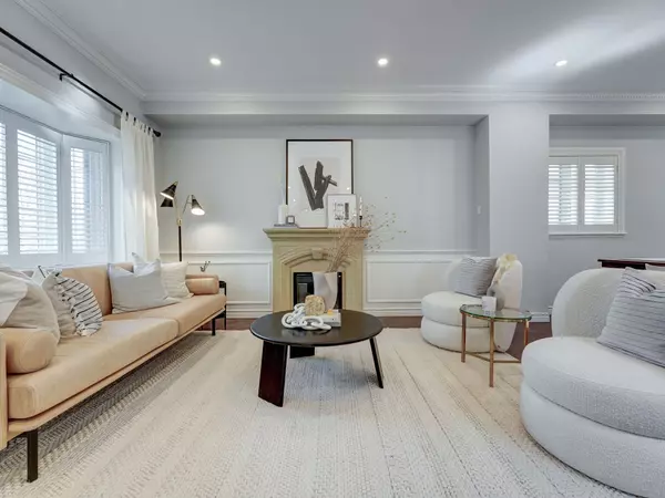 Toronto W07, ON M8Z 4M2,33 Rothsay AVE E