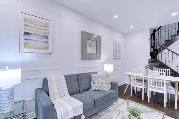 Brampton, ON L6Y 0V3,57 Sky Harbour DR