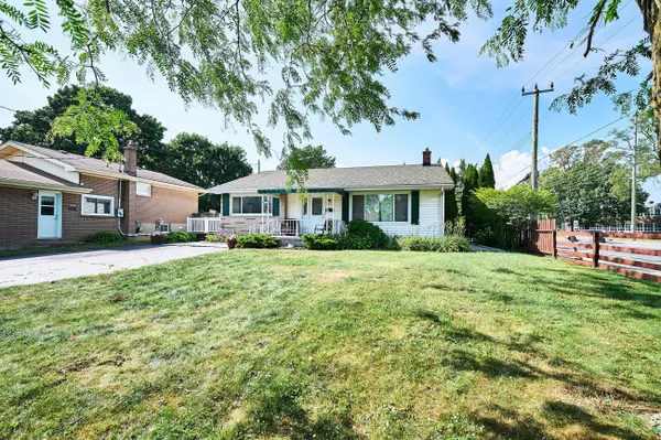 Belleville, ON K8N 2G3,472 Victoria AVE