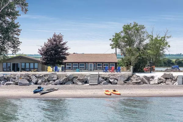 51 Marentette Beach RD, Leamington, ON N8H 3V7
