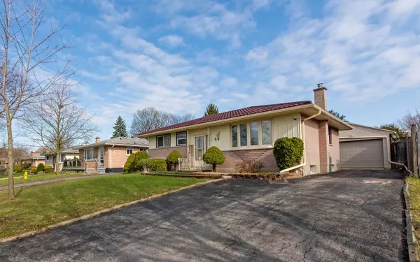 London South, ON N6E 2A2,69 Alayne CRES
