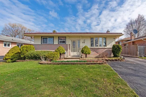London South, ON N6E 2A2,69 Alayne CRES