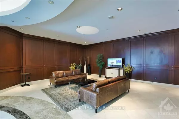Lower Town - Sandy Hill, ON K1N 5Y1,200 Rideau ST #1908