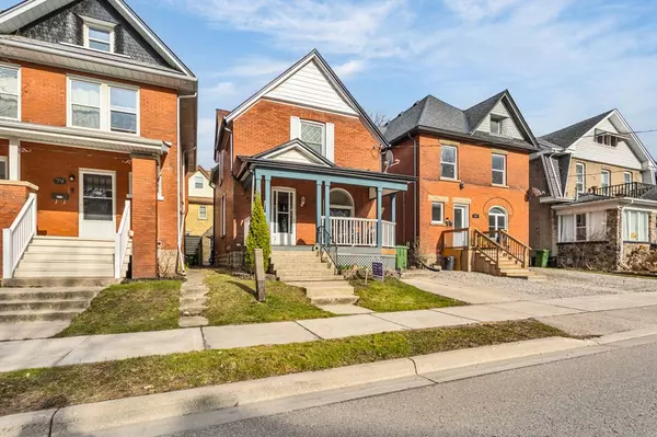 St. Thomas, ON N5R 3M3,81 Elgin ST