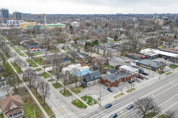 London East, ON N6B 2S4,239 Colborne ST