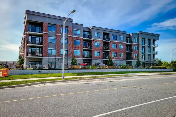 1 Redfern AVE #313, Hamilton, ON L9C 7S6