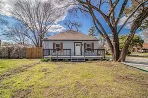 100 S Levy Street, Pilot Point, TX 76258
