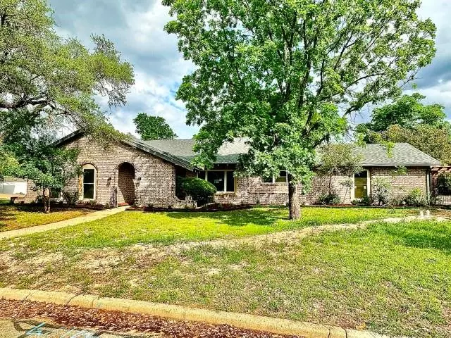 5409 Edinburgh Drive, Waco, TX 76710