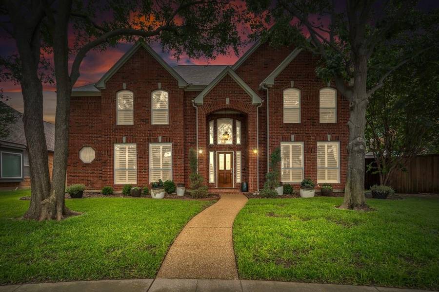 6120 Brookhollow Drive, Plano, TX 75093