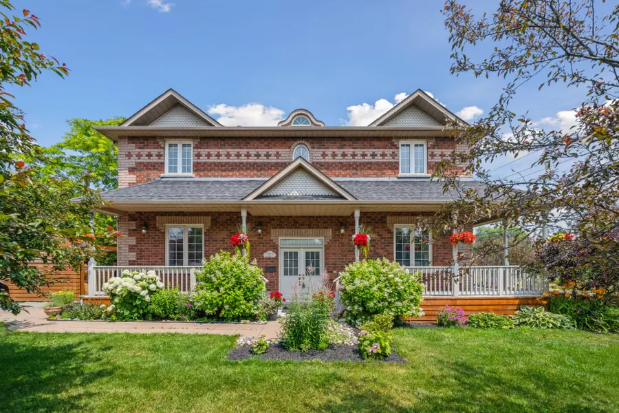 937 Pickering Beach RD, Ajax, ON L1S 1G3
