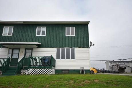 27 Anderson Street, Wabush, NL A0R 1B0