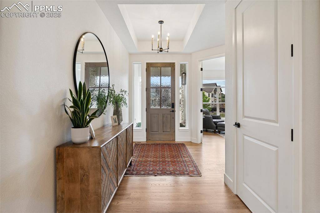 Colorado Springs, CO 80921,12332 Monarchos LN