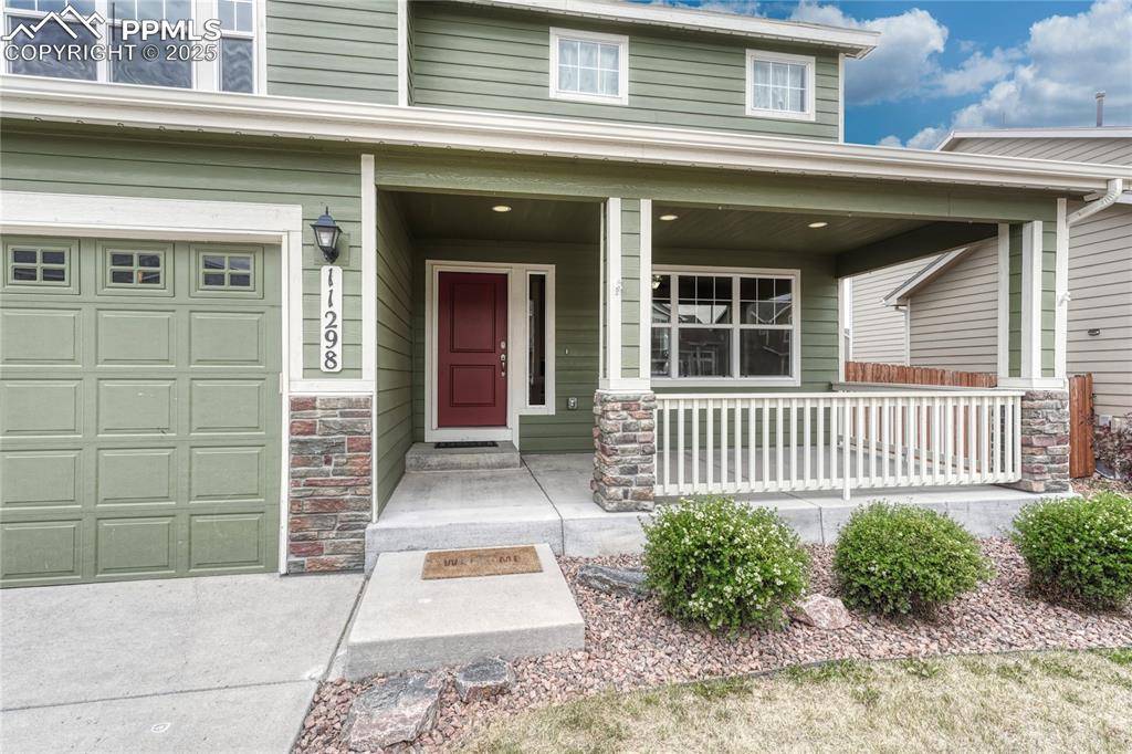 Peyton, CO 80831,11298 Scenic Brush DR