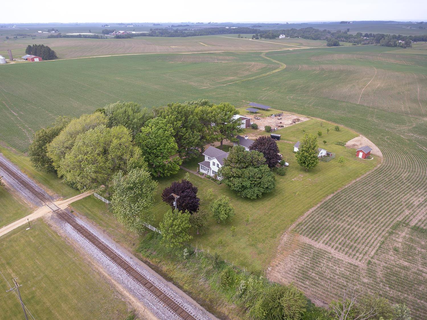 23633 Carroll Road, Lanark, IL 61046