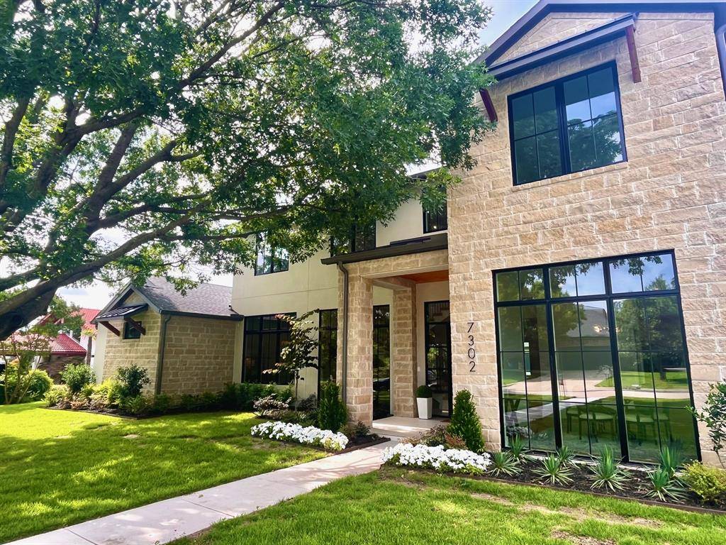 Dallas, TX 75230,7302 Currin Drive