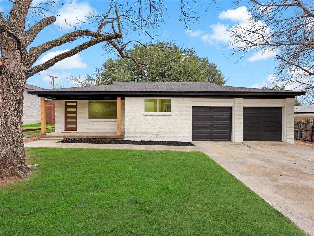 6005 Saint Johns Lane, Fort Worth, TX 76114