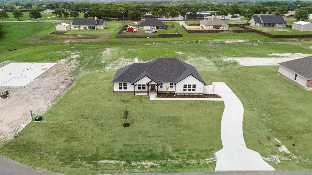 Sherman, TX 75090,9 Louis Road