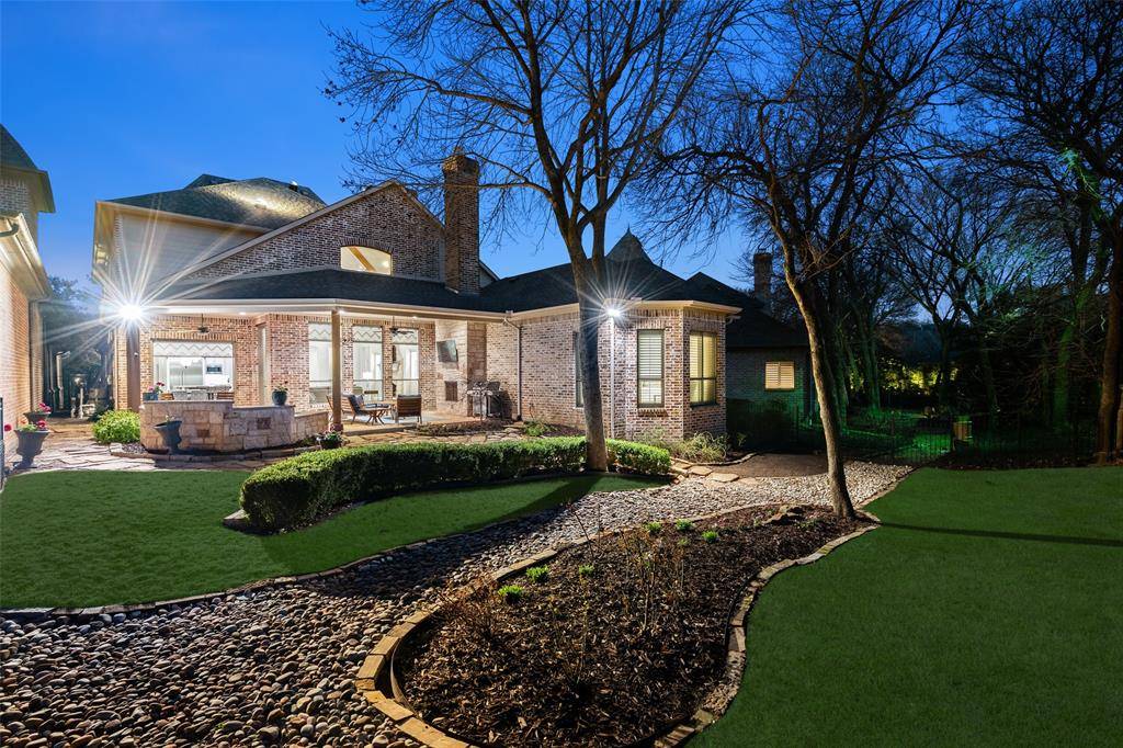 5641 Fairfax Drive, Frisco, TX 75034