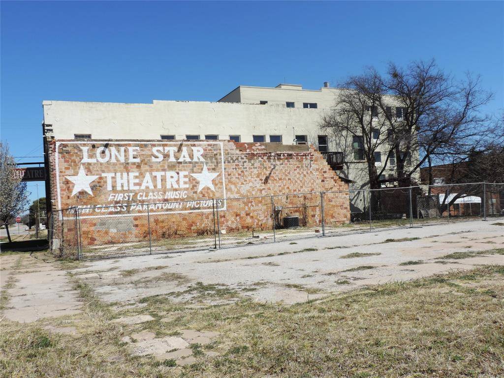 Ranger, TX 76470,114 S Austin