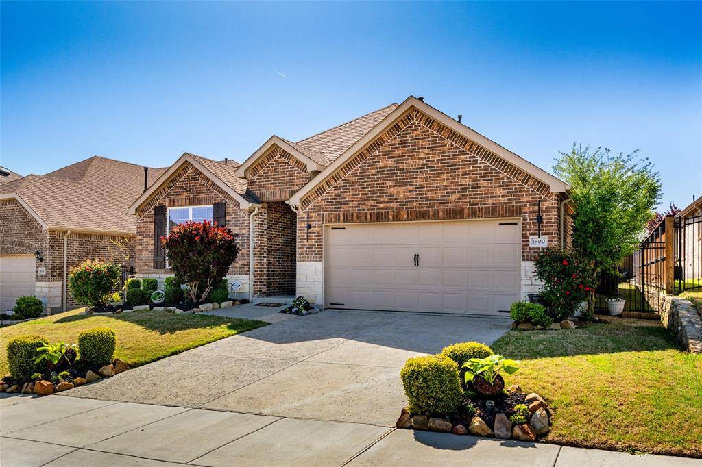 1800 Beacon Beach Way, Wylie, TX 75098