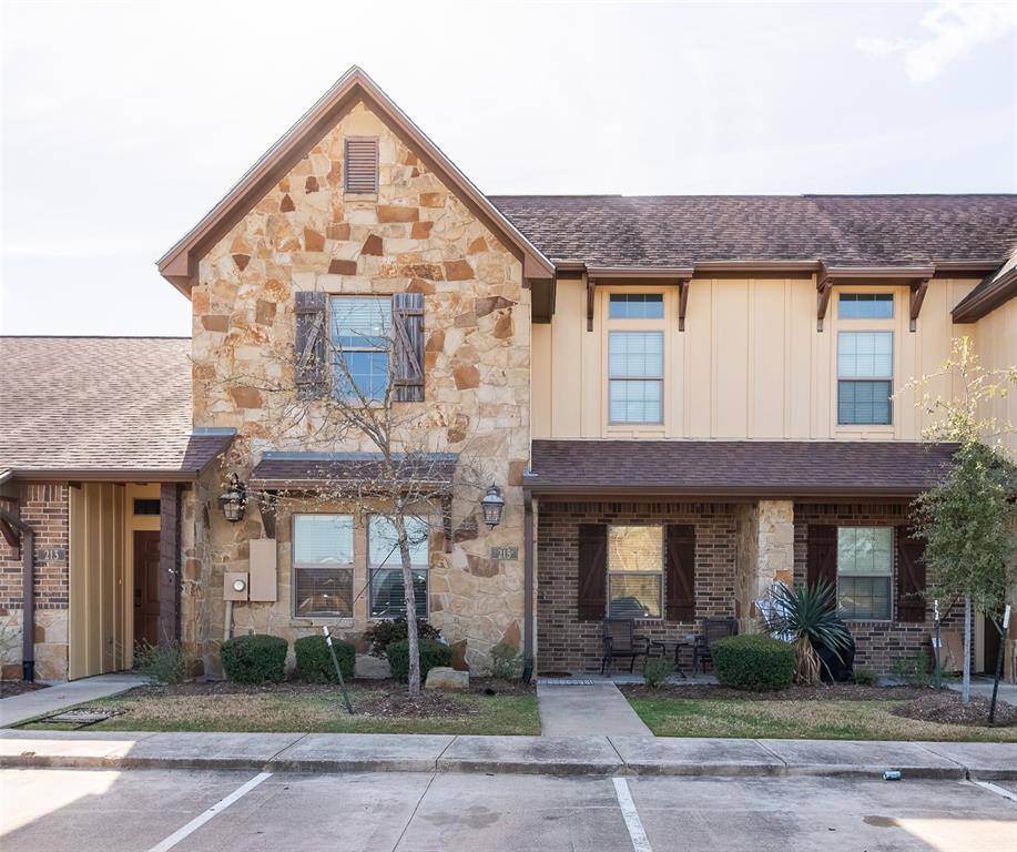 215 Capps Drive, College Station, TX 77845