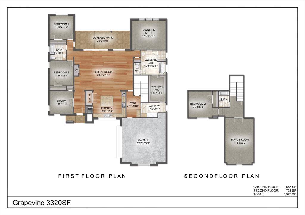 Haslet, TX 76052,622 Golden Crest