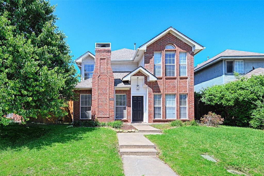 Lewisville, TX 75067,1702 Creekbend Drive