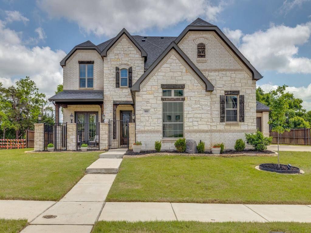 Mansfield, TX 76063,801 Toby Trail