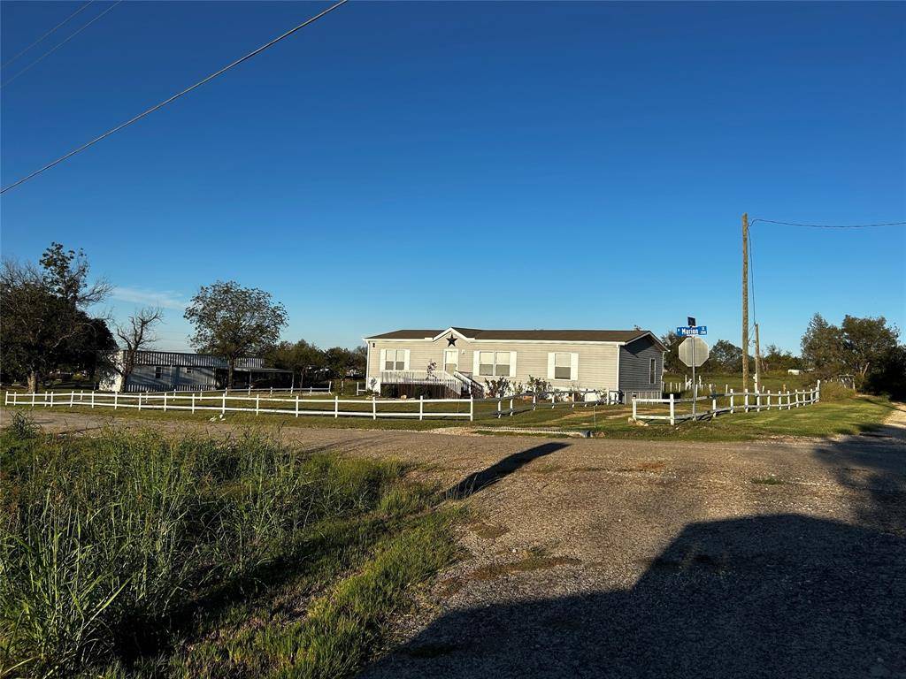 Richland Springs, TX 76871,204 N Marion Street
