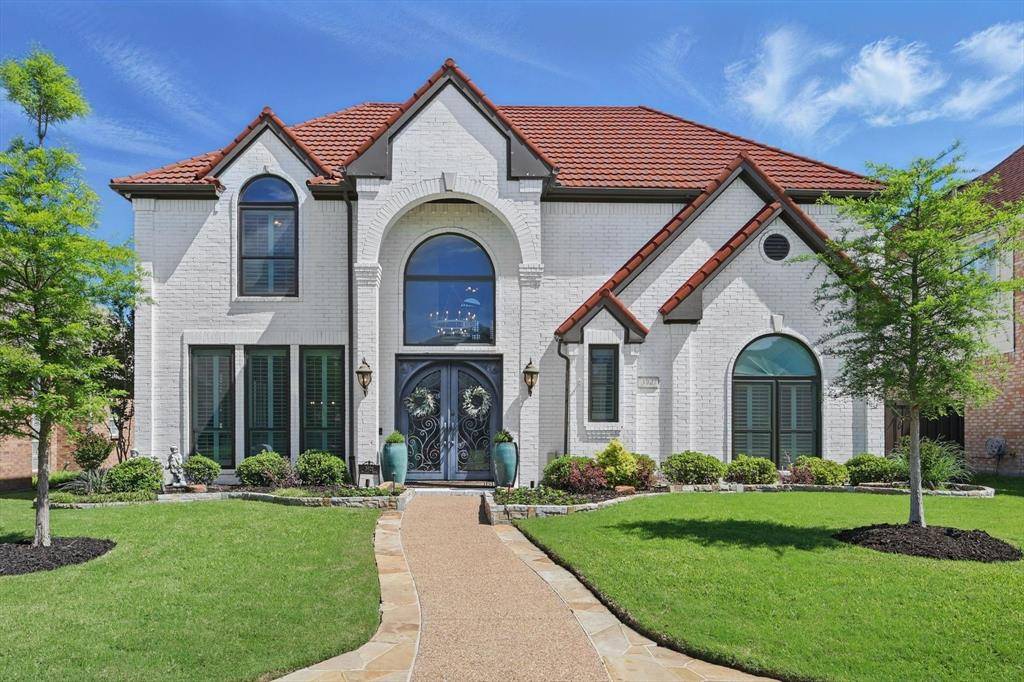 3921 Overlake Drive, Plano, TX 75023