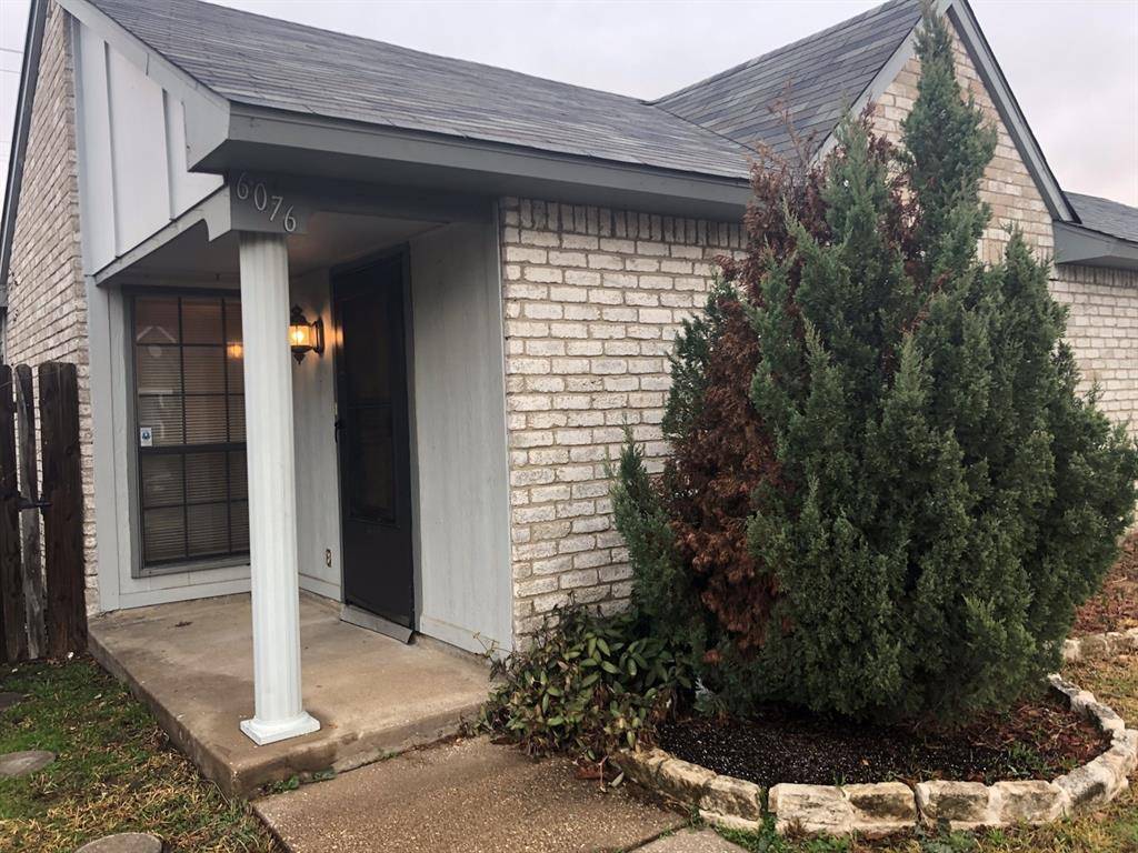 The Colony, TX 75056,6076 Dooley Drive