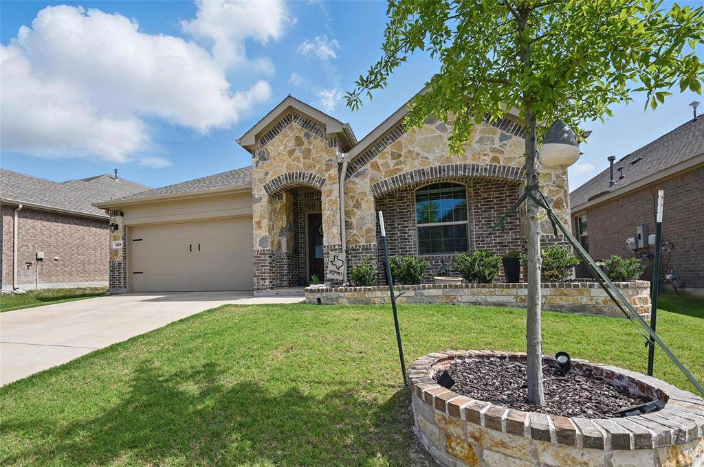 Princeton, TX 75407,1229 Sequoia Lane