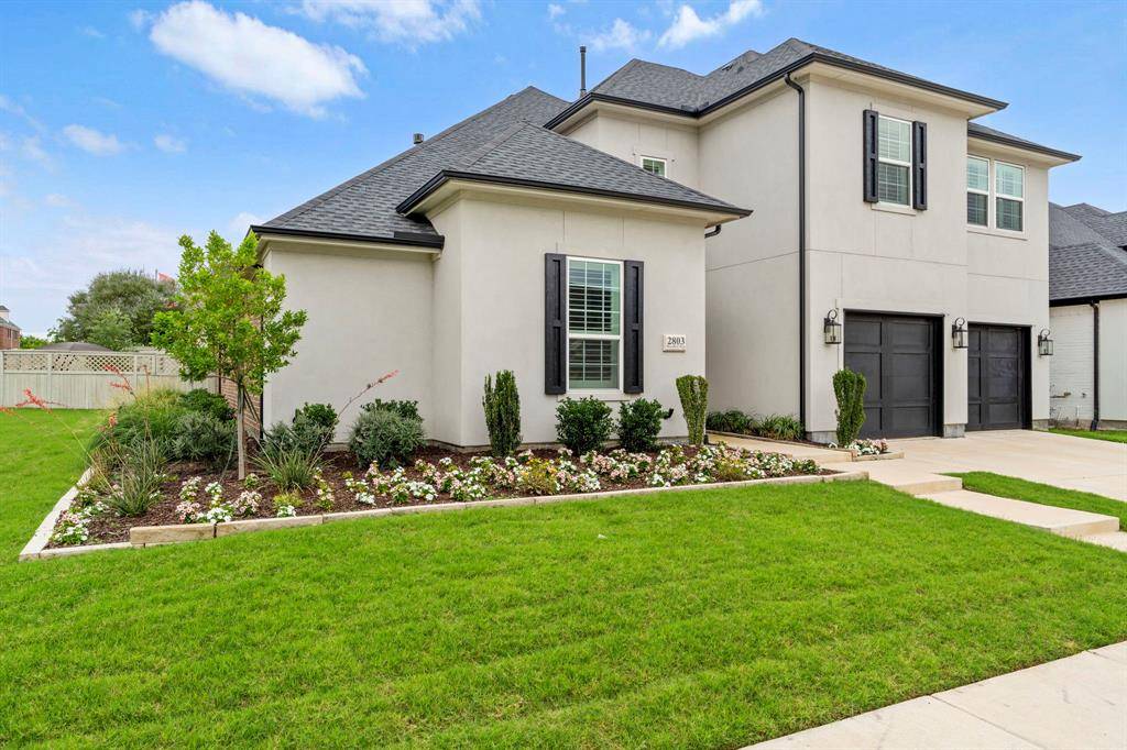 Northlake, TX 76247,2803 Woodhill Way