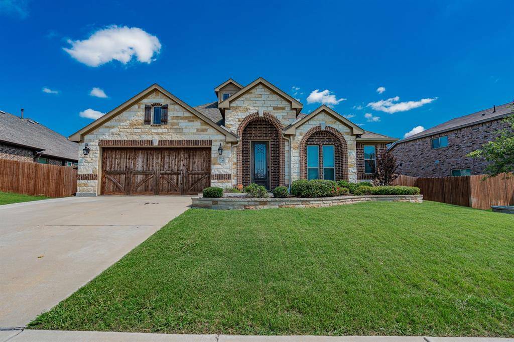 Forney, TX 75126,3814 Noblewood Drive