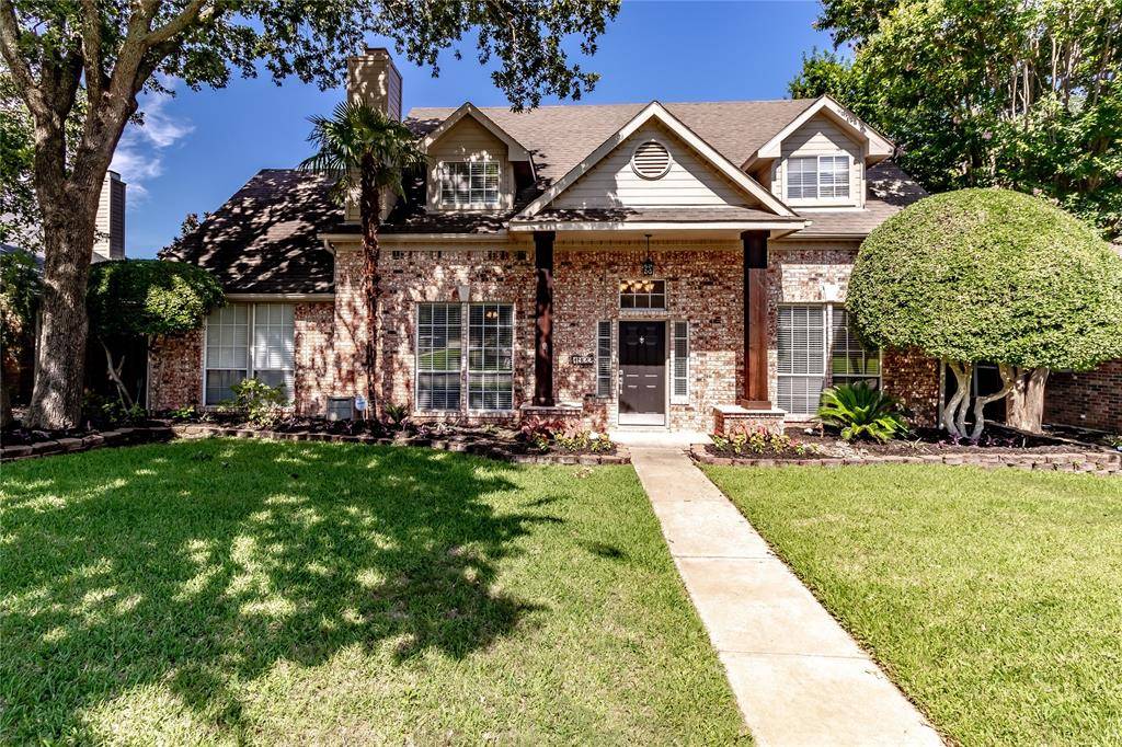 Lewisville, TX 75067,1922 Hidden Trail Drive
