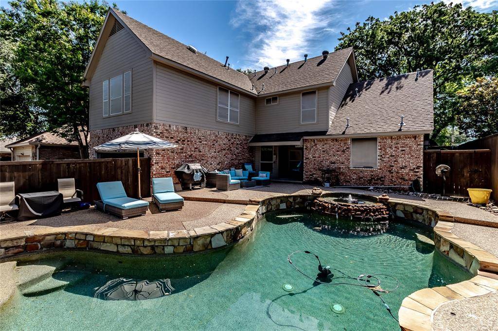 Lewisville, TX 75067,1922 Hidden Trail Drive