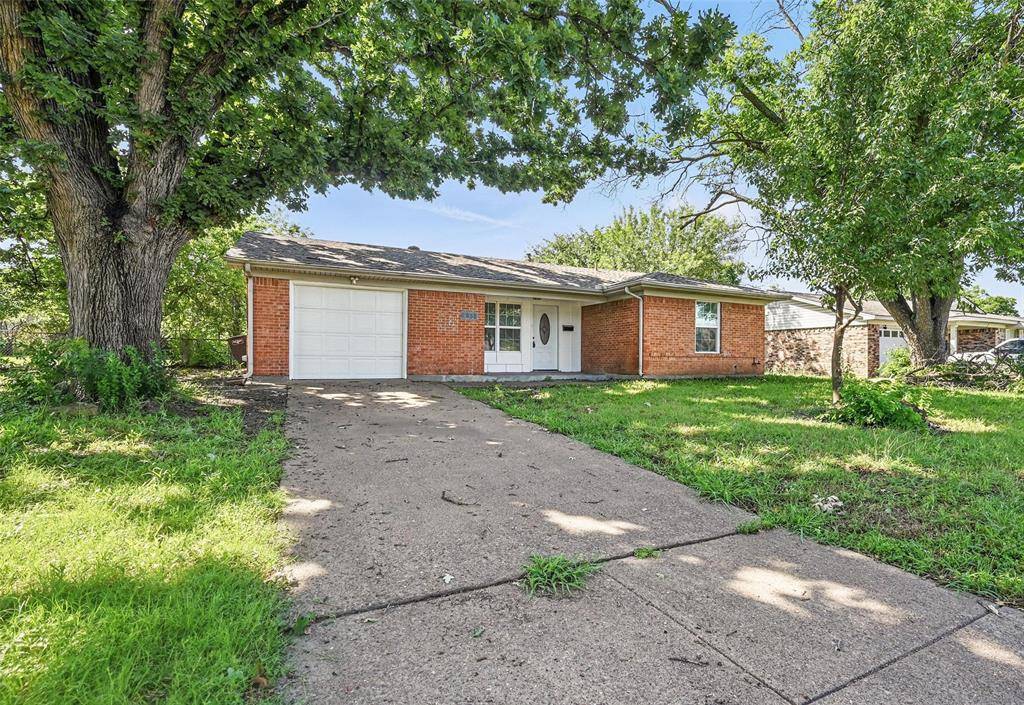 Fort Worth, TX 76132,5833 Westhaven Drive