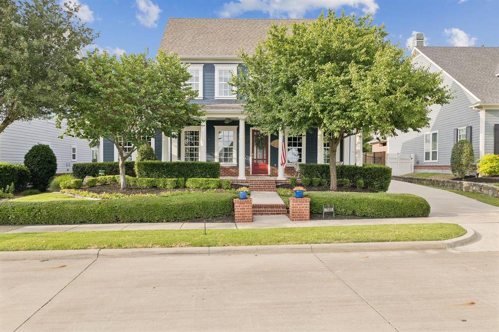 7505 Darrow Drive, Mckinney, TX 75071